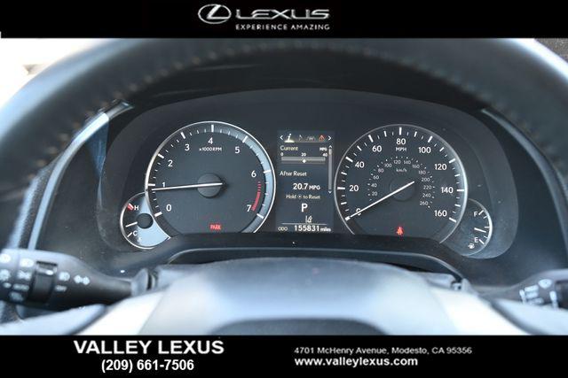 2017 Lexus RX 350 350