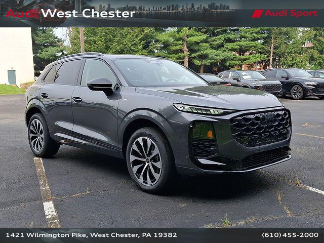 2026 Audi Q3 TFSI quattro S tronic for sale in West Chester, PA
