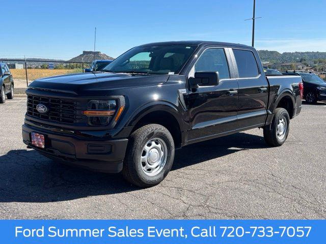 2026 Ford F-150 XL for sale in Castle Rock, CO