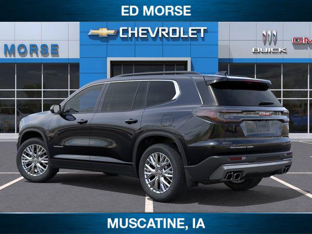 2026 GMC Acadia Elevation AWD