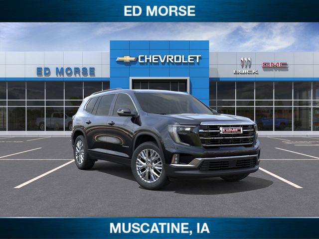 2026 GMC Acadia Elevation AWD for sale in Muscatine, IA