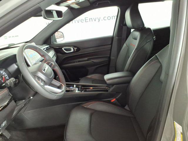 2023 Jeep Compass Trailhawk 4x4