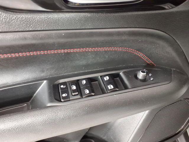 2023 Jeep Compass Trailhawk 4x4