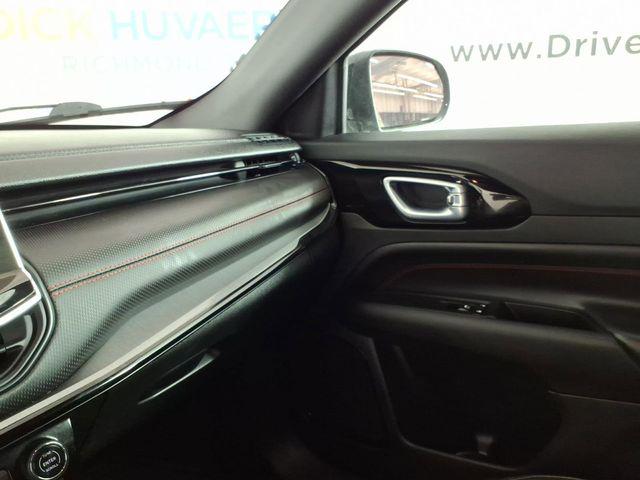 2023 Jeep Compass Trailhawk 4x4