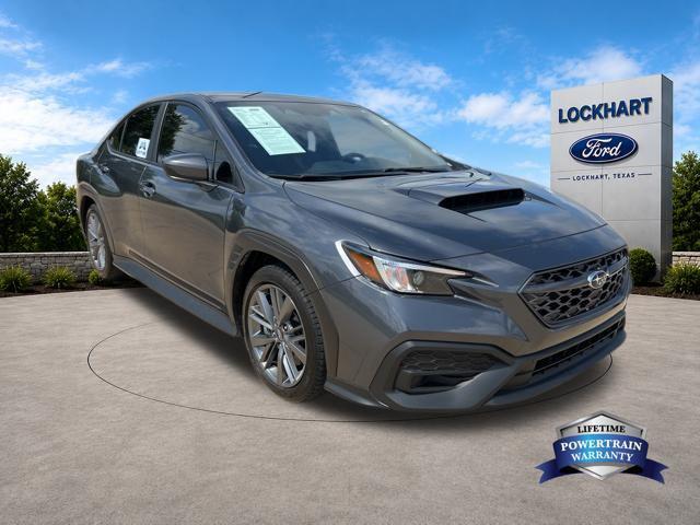 2024 Subaru WRX Base for sale in Lockhart, TX
