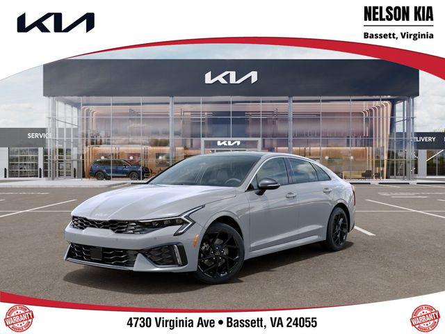 2026 Kia K5 GT-Line FWD for sale in Collinsville, VA