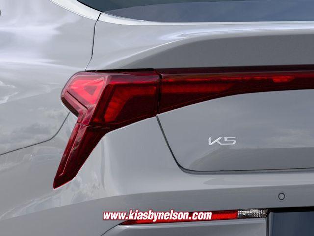 2026 Kia K5 GT-Line FWD