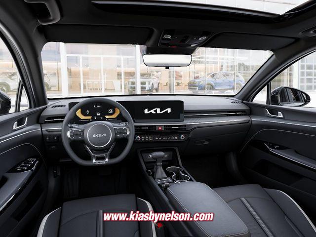 2026 Kia K5 GT-Line FWD