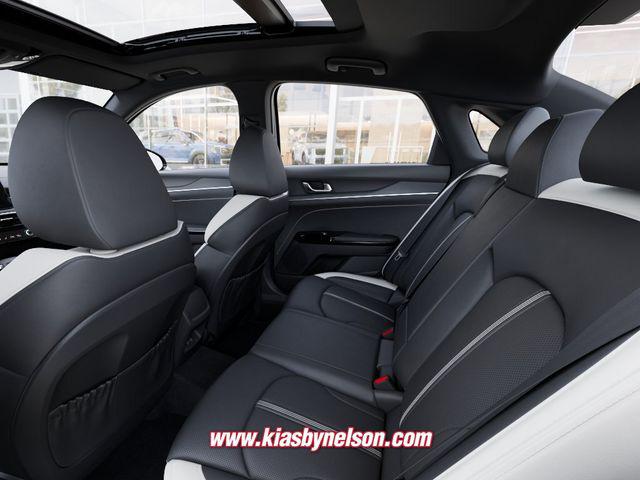 2026 Kia K5 GT-Line FWD