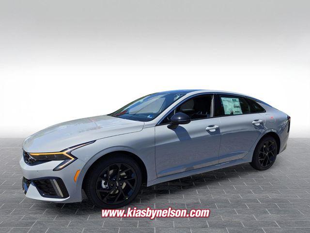 2026 Kia K5 GT-Line FWD