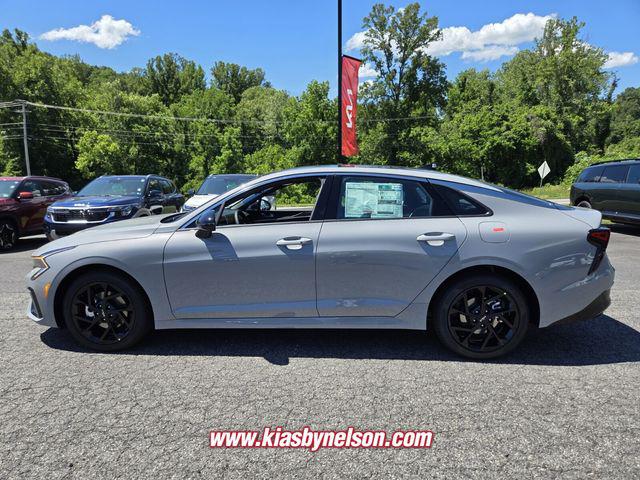 2026 Kia K5 GT-Line FWD