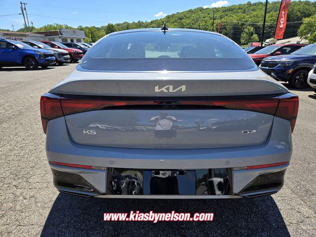 2026 Kia K5 GT-Line FWD