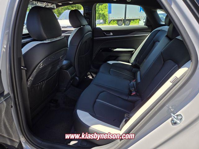 2026 Kia K5 GT-Line FWD