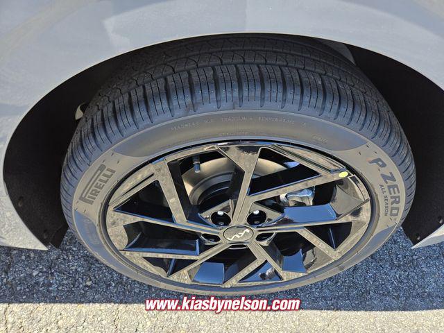2026 Kia K5 GT-Line FWD