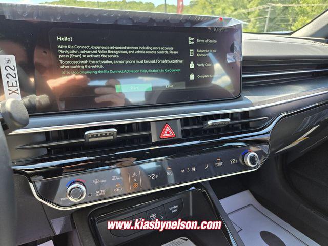 2026 Kia K5 GT-Line FWD