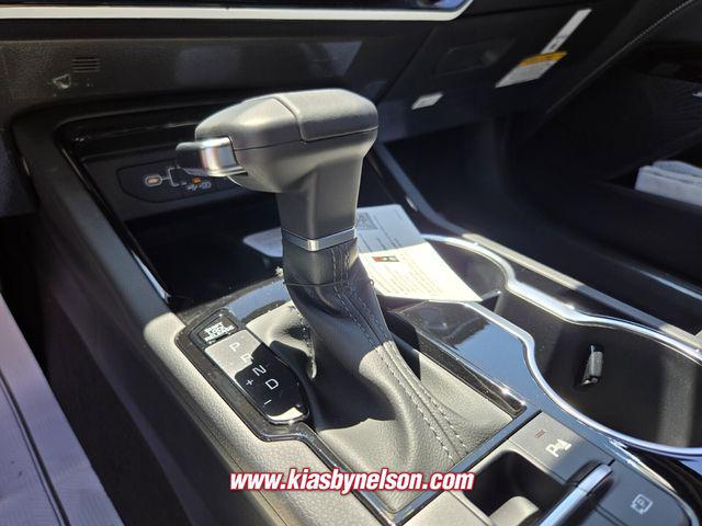 2026 Kia K5 GT-Line FWD