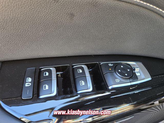 2026 Kia K5 GT-Line FWD