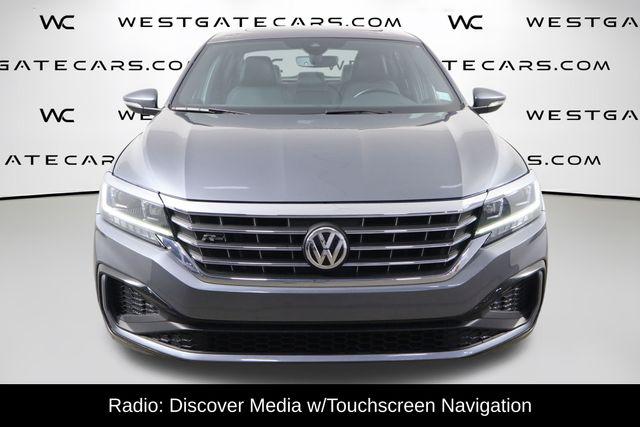 2022 Volkswagen Passat 2.0T R-Line