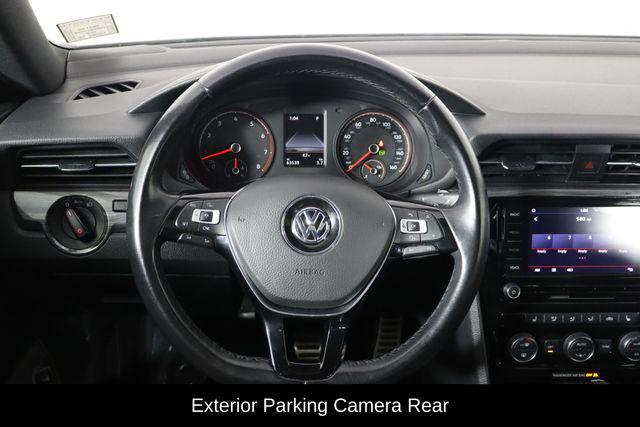 2022 Volkswagen Passat 2.0T R-Line