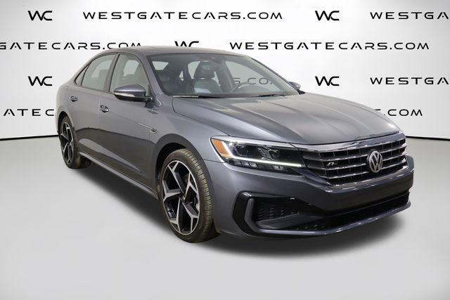 2022 Volkswagen Passat 2.0T R-Line