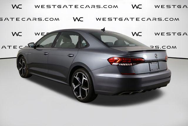 2022 Volkswagen Passat 2.0T R-Line