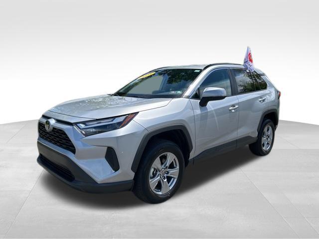 2025 Toyota RAV4 XLE for sale in Scranton, PA
