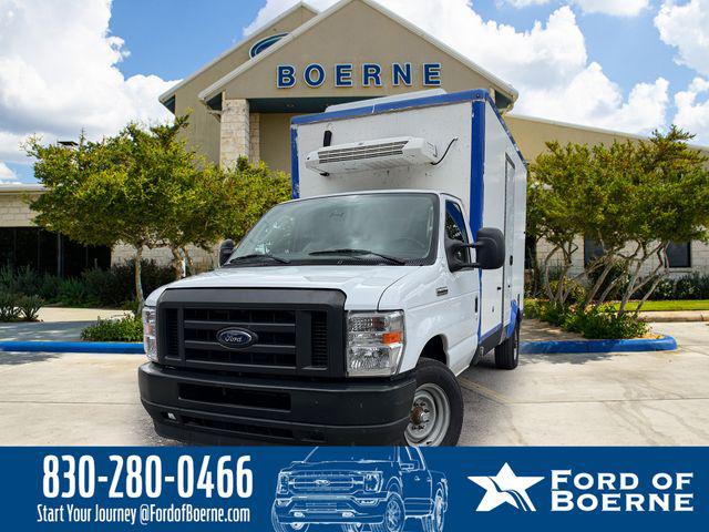 2024 Ford E-350 Cutaway Base for sale in Boerne, TX