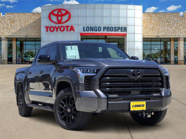 2026 Toyota Tundra Limited CrewMax 6.4' Bed for sale in Prosper, TX