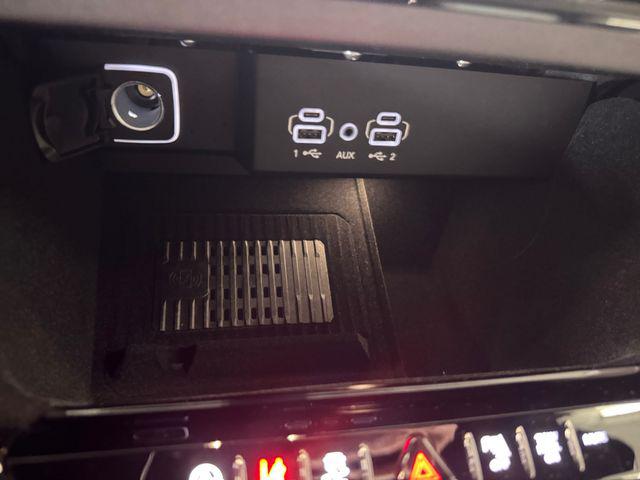 2026 Jeep Grand Wagoneer Unknown