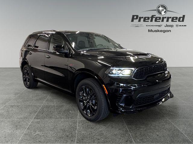 2026 Dodge Durango GT Plus AWD for sale in Muskegon, MI