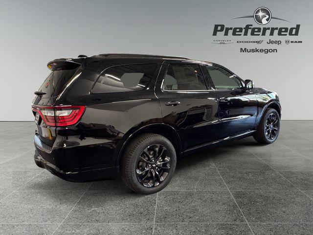 2026 Dodge Durango GT Plus AWD