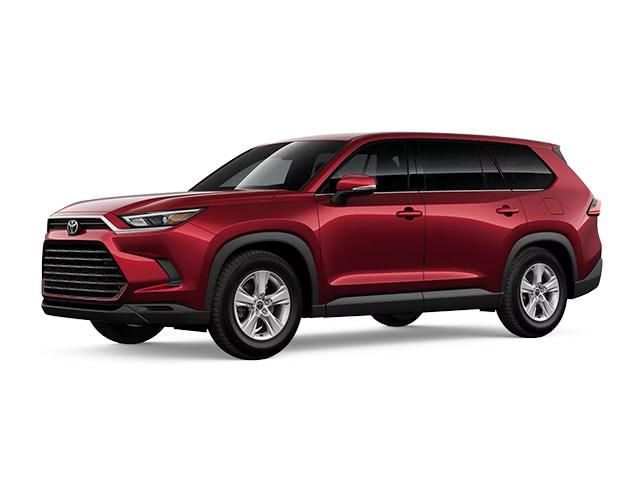 2026 Toyota Grand Highlander LE for sale in Waterford, MI