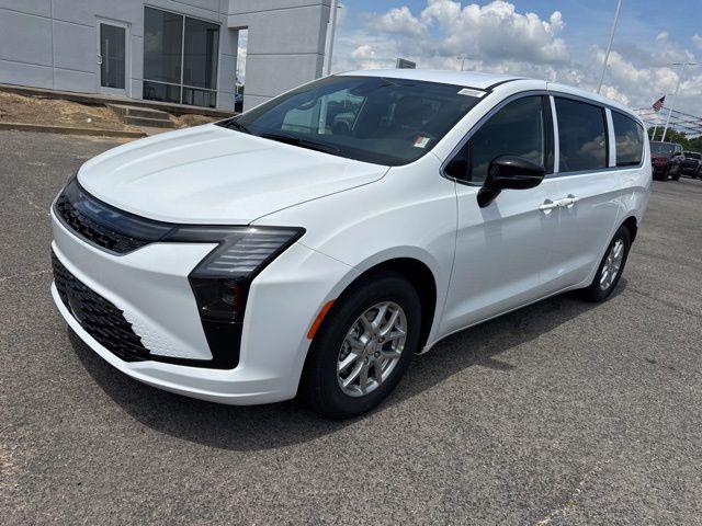 2027 Chrysler Pacifica Select for sale in McAlester, OK