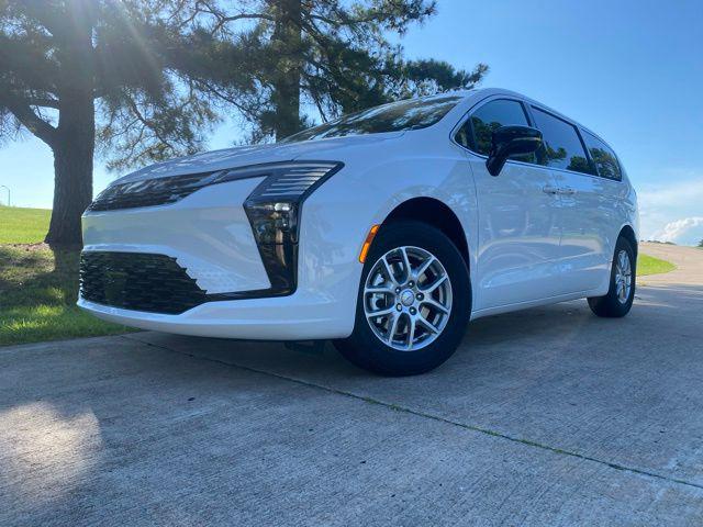 2027 Chrysler Pacifica Select for sale in McAlester, OK