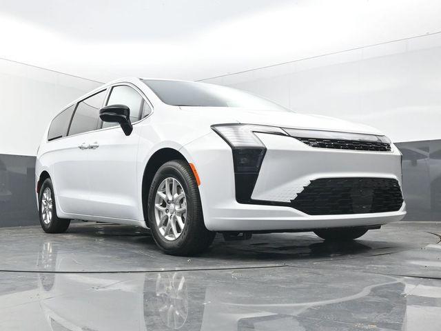 2027 Chrysler Pacifica Select for sale in McAlester, OK