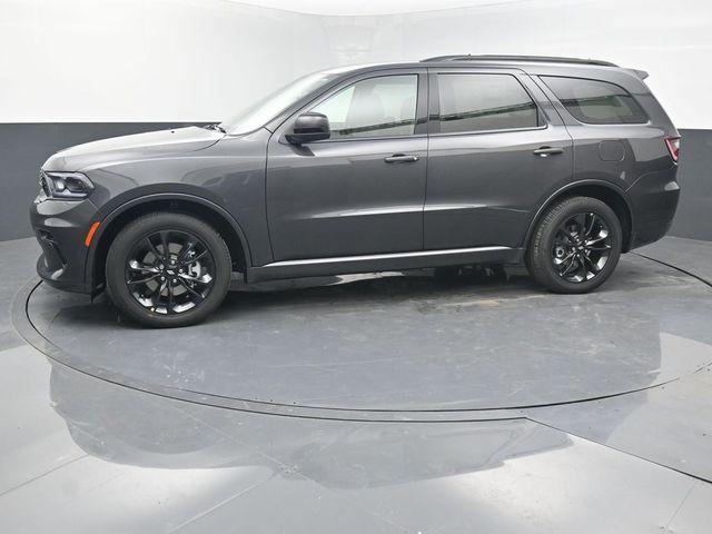 2026 Dodge Durango GT RWD