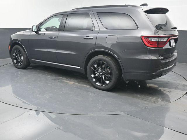2026 Dodge Durango GT RWD