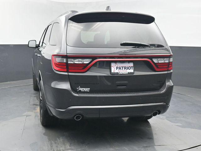 2026 Dodge Durango GT RWD