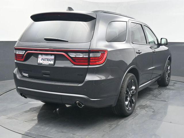 2026 Dodge Durango GT RWD