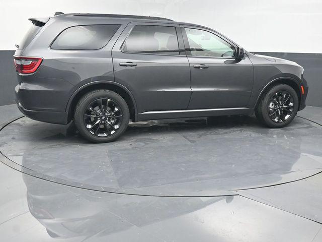 2026 Dodge Durango GT RWD