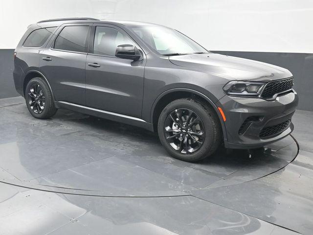 2026 Dodge Durango GT RWD