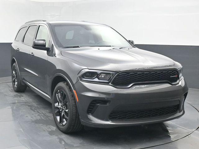 2026 Dodge Durango GT RWD