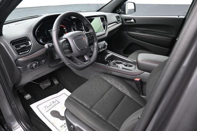 2026 Dodge Durango GT RWD