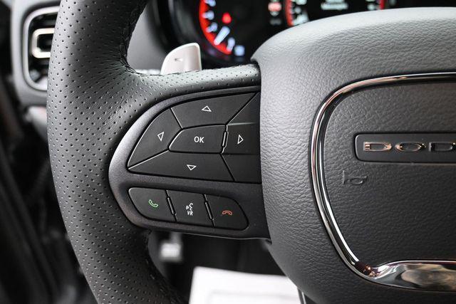 2026 Dodge Durango GT RWD