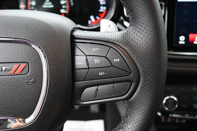 2026 Dodge Durango GT RWD
