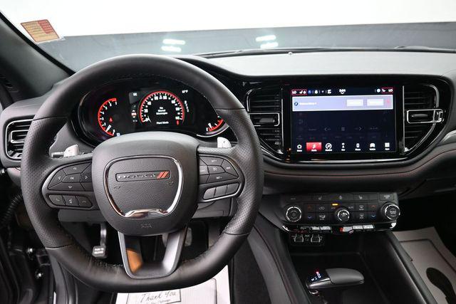 2026 Dodge Durango GT RWD