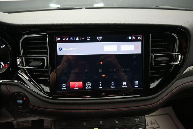 2026 Dodge Durango GT RWD