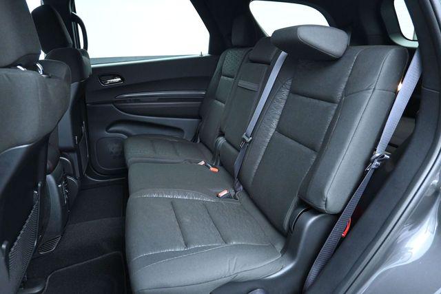 2026 Dodge Durango GT RWD