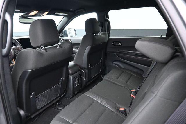 2026 Dodge Durango GT RWD