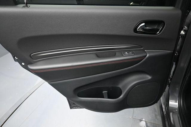 2026 Dodge Durango GT RWD